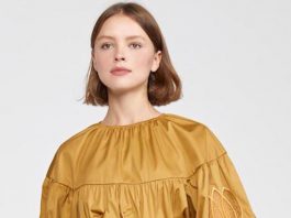 TULIP LACE EMBROIDERED DRESS_credit Cynthia Rowley