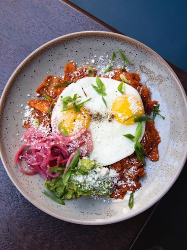 chilaquiles_by Helmsman Ale House
