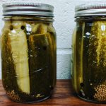 pickles at home_by Colleen Clemens, UCANR
