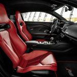 Audi seats_courtesy of Audi USA