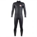 Nineplus Men’s Full Suit 3:2mm