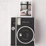 Fujifilm Instax Mini 40 Instant Camera 2