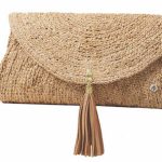 Islamora Lux Crocheted Raffia Clutch – Tommy Bahama Spring 2022(1)