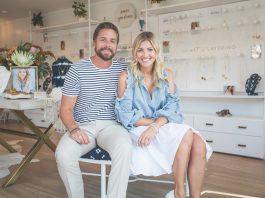 Photo of Jason and Gorjana Reidel from LB80_58A2173_Dondee_Quincena