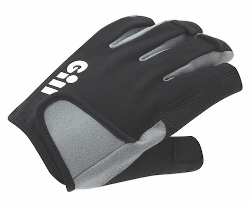 SHORT FINGER DECKHAND GLOVES