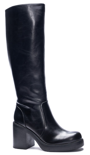 Dirty Laundry_Go Girl Smooth Boot_$99.95_Nordstrom