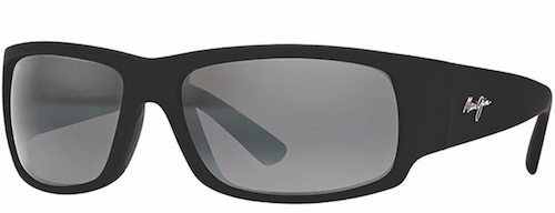 WORLD CUP POLARIZED SUNGLASSES