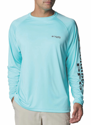 MEN’S PFG TERMINAL TACKLE LONG SLEEVE SHIRT