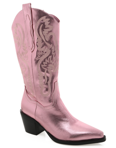 ☆ DANILO-PINK METALLIC-3