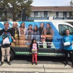 Boys & Girls Club – Emergency Food Delivery