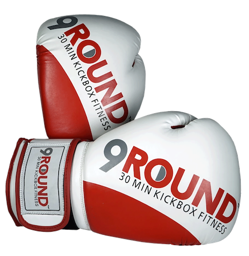 9Round Gloves -Signature