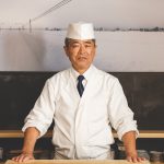 Chef Susumu Ii of Sushi Ii_by Outshine PR