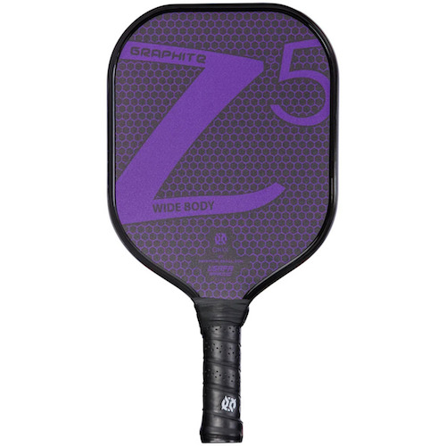 Onix Graphite Z5 paddle