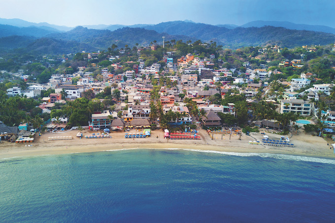 Sayulita, Mexico_by Ahturner/shutterstock.com