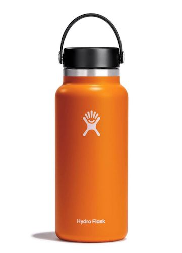 Jack's Surfboards 32-OUNCE WIDE MOUTH HYDRO FLASK