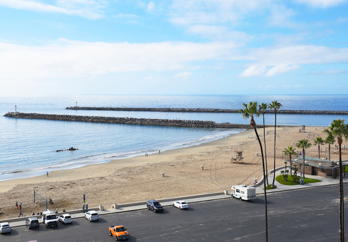 The view from Ocean Boulevard_Photo by Steve Cukrov/Shutterstock.com