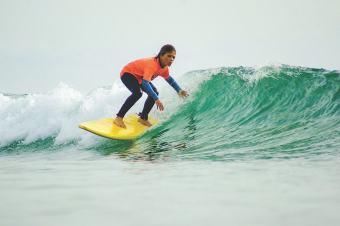 surfing lessons_credit Tim Reda