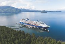CEL_ML_Aerial_Icy_Strait_Point_Celebrity Cruises