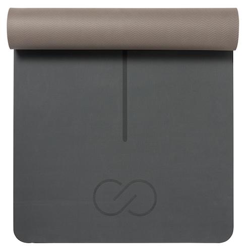 DSG_GRAY2_Calia yoga mat