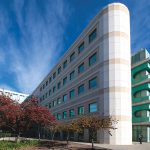 McGaugh Hall Photo: Steve Zylius/UCI