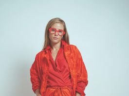 LEDE - Amarees Daniela Gregis look-credit Courtesy of A'maree's header