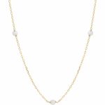 Copy of OCT23-PRO-2310-100-334-G-01 Jewelry Lover – gorjana necklace