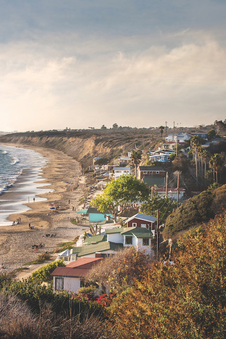 Crystal Cove Conservancy_credit J. Christopher Launi/courtesy of Crystal Cove Conservancy