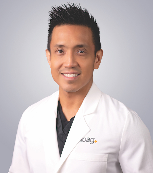 Dr. Puangco_credit Hoag Health