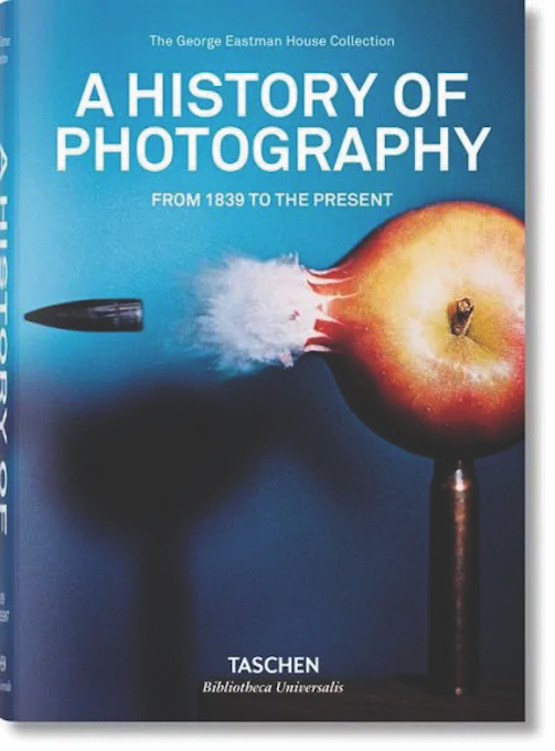 History of Photography - from Barnes & Noble