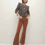 Saks Veronica Beard 2309TW4710314~NAVYMULTIMODEL