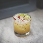 pink peppercorn margarita mocktail_credit Crawford McCarthy/The Best Ceats