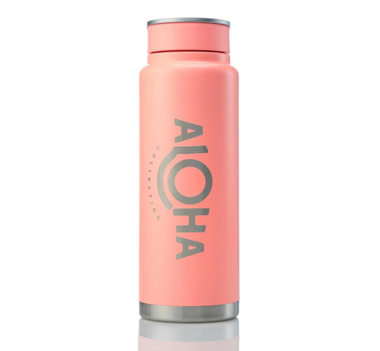Aloha Collection water bottle
