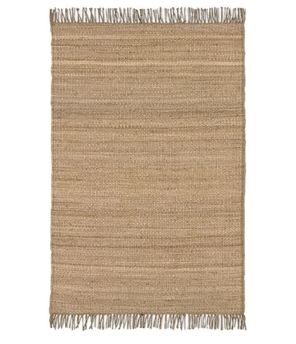 Baja Jute Rug - 1