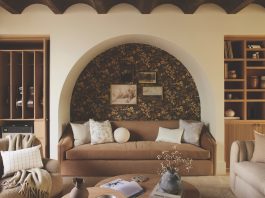 Casa Galloway Living Space-credit Sam Frost