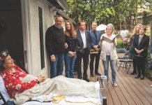 Heaven Sent Megan_6 at Heavenly Home_credit Southern California Hospice Foundation