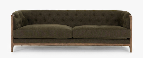 224510-001 KNOX UPHOLSTERED SOFA