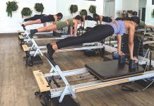 Stretch to the Limit LiveMetta Newport Beach_Kylie Burkhouse