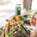 Parakeet – Thai Vegan Bowl