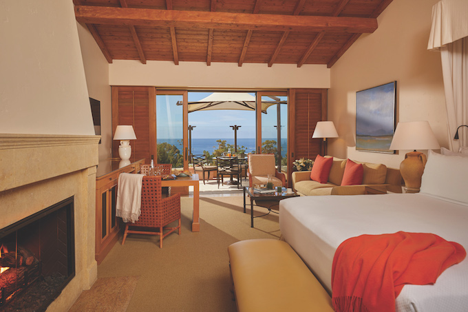 bungalows:casitas_The Resort at Pelican Hill 