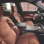 2024 Lincoln Nautilus