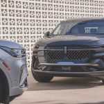 2024 Lincoln Nautilus