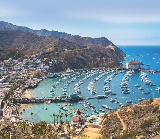 Catalina Island_courtesy of Catalina Island Co.