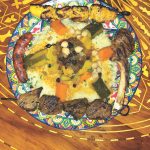 abder’s couscous_Abder Amokrane