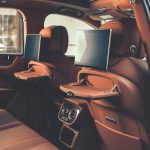 0. Bentley x Peninsula interior design