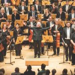 19_Encore for Excellence Carl St.Clair-credit Doug Gifford/Pacific Symphony