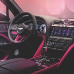2. Bentayga Curated by Mulliner tech