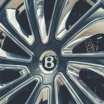 3. 2024 Bentayga wheels