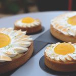Moulin lemon tart-credit Christopher Nolan