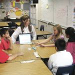 The Literacy Project-no credit needed