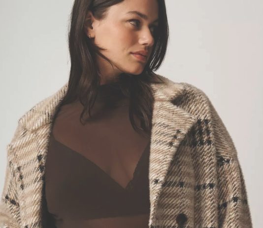 plaid trend anthro coat 1 header